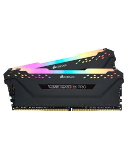 Ram memorija Corsair Vengeance DDR4 16GB 3200MHz CMW16GX4M2C3200C16 RGB PRO