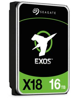 Hard disk Seagate Exos X18 16TB 3.5'' ST16000NM000J