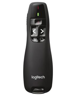 Prezenter Logitech R400