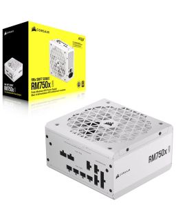 Napajanje Corsair 750W RM750x ATX 80+ Gold Modularno