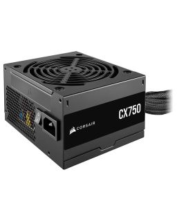 Napajanje Corsair 750W CX750 ATX 80+ Bronze