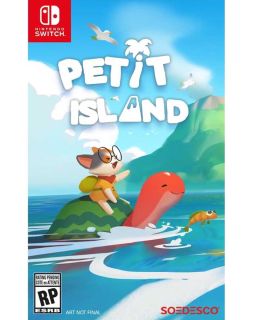 SWITCH Petit Island