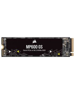 SSD Corsair MP600 GS 500MB M.2 NVMe Black