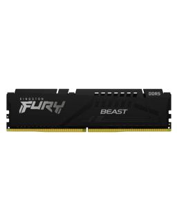 Ram memorija Kingston Fury Beast DDR5 128GB 5200MHz KF552C40BBK4-128 (4x32)