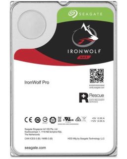 Hard disk Seagate 4TB 3.5'' Ironwolf Pro SATA3 ST4000NE001