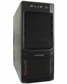 Kućište LC Power LC-925B-LC600H-12