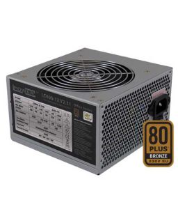 Napajanje LC Power 450W LC600-12 80+ Bronze