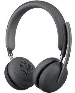 Slušalice Logitech Zone Wireless 2 UC