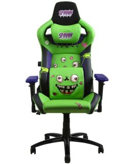 Stolica Spawn Gaming Chair Zombie Edition