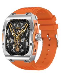 Pametni sat MOYE Kronos Prime Orange Smart Watch