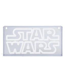 Lampa Paladone Star Wars - LED Neon Light