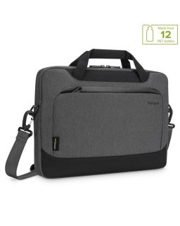 Torba za laptop Targus 14” TBS92602GL CypressEco Slipcase Gray