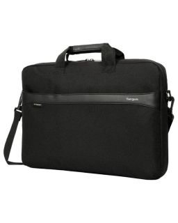 Torba za laptop Targus 17.3” TSS991GL Geolite Slipcase Black