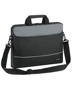 Torba za laptop Targus 15.6” TBT238EU Intellect Black