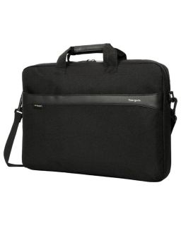 Torba za laptop Targus 15.6” TSS984GL Geolite Essential Black