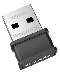 Adapter Tenda W311MI V6.0 Wireless USB Pico USB Dongle