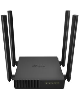 Ruter TP-Link Archer C54 AC1200 Wireless Dual band Wi-Fi 4