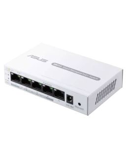 Svič ASUS ExpertWiFi EBP15 White Ethernet Switch