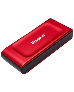 Eksterni SSD Kingston Portable 1TB XS1000R SXS1000R/1000G Red