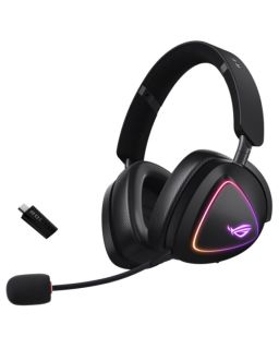 Slušalice ASUS ROG Delta II A701 7.1 Gaming Wireless (bežične)