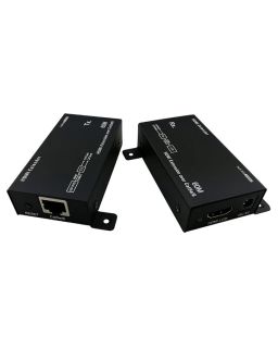 Adapter E-Green HDMI Extender over LAN