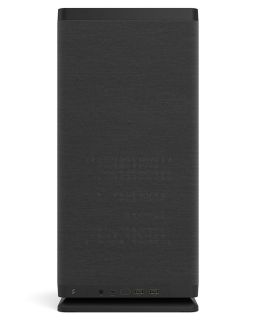 Kućište Fractal Design Mood Black FD-C-MOD1N-02