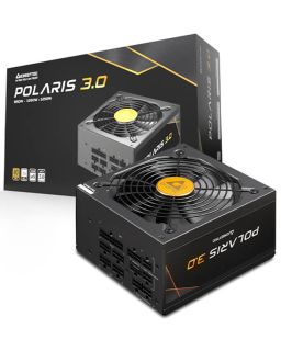 Napajanje Chieftec 1250W PPS-1250FC-A3 Polaris 3.0 80+ Gold Modularno