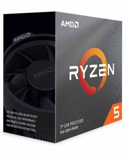 Procesor AMD Ryzen 5 3600 4.2GHz Box