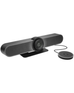 Mikrofon Logitech Expansion Microphone za Meet up web kameru