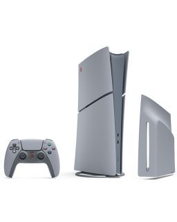 Konzola Sony PlayStation 5 Slim PS5 Digital 30th Anniversary Limited Edition Bundle