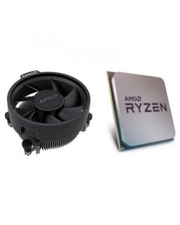 Procesor AMD Ryzen 3 PRO 4350G 3.80GHz