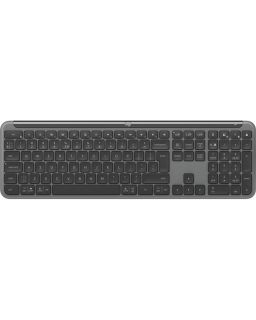 Tastatura Logitech K950 Wireless US Black