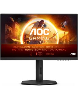 Monitor AOC 23.8'' 24G4X