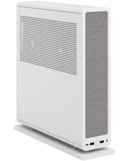 Kućište Fractal Design Ridge FD-C-RID1N-12 White