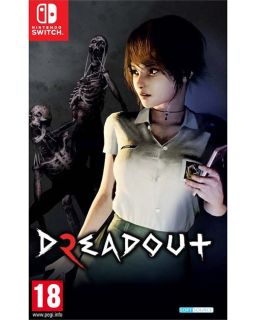 SWITCH Dreadout 2