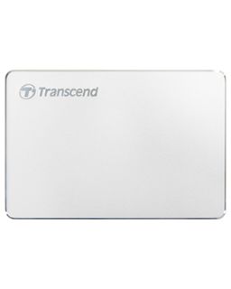 Eksterni hard disk Transcend 2TB TS2TSJ25C3S