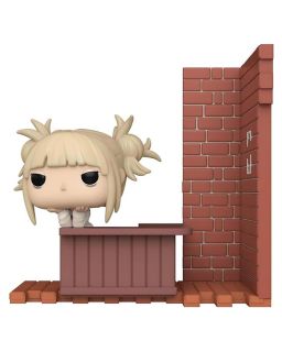 Figura Funko POP! My Hero Academia - Himiko