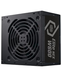 Napajanje Cooler Master Elite NEX WHITE W600 600W (MPW-6001-ACBW-BE1) 80+ White