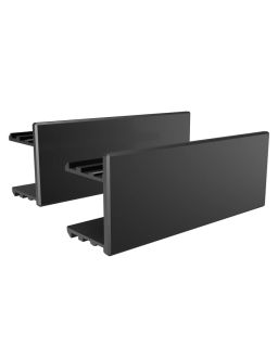 HDD slot cover Be Quiet BGA07