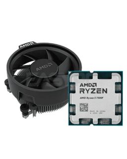 Procesor AMD Ryzen 5 7500F 3.7 GHz