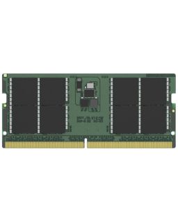 Ram memorija Kingston SODIMM DDR5 48GB 5600MT/s KVR56S46BD8-48