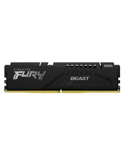 Ram memorija Kingston DDR5 16GB 6000MT/s KF560C36BBE2-16 Fury Beast