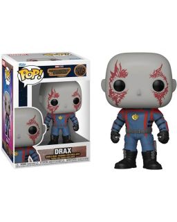 Figura Funko POP! Marvel: Guardians of The Galaxy Vol.3 - Drax