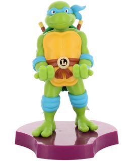 Držač za džojstik Cable Guys Holdems Teenage Mutant Ninja Turtles - Leonardo 10cm