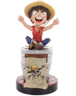 Držač za džojstik Cable Guys One Piece - Monkey D. Luffy