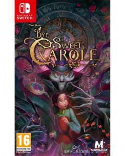 SWITCH Bye Sweet Carole
