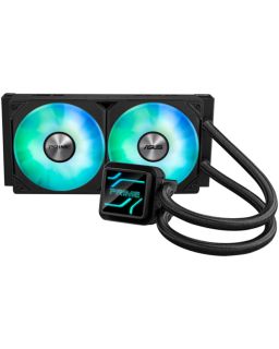 Hladnjak ASUS PRIME LC 240 ARGB vodeno hlađenje