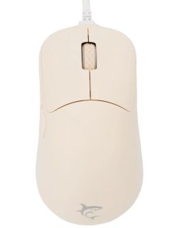 Miš White Shark GM-5014 Graphene Beige