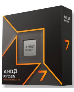 Procesor AMD Ryzen 7 9800X3D 5.2GHz Box