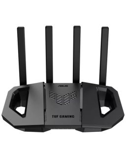 Ruter ASUS TUF Gaming BE3600 Dual Band Gaming Wi-Fi 7